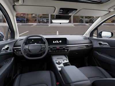 2027 Kia Sportage Hybrid SX Prestige