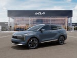 2027 Kia Sportage Hybrid SX Prestige