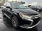 2016 Mitsubishi Outlander SEL