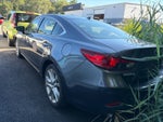 2016 Mazda Mazda6 i Touring