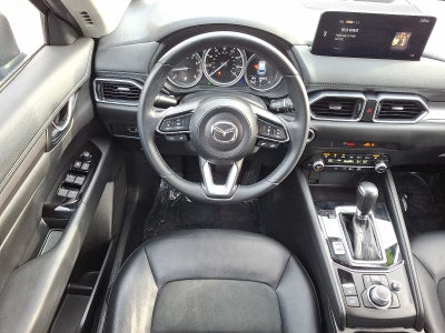 2023 Mazda Mazda CX-5 2.5 S Select