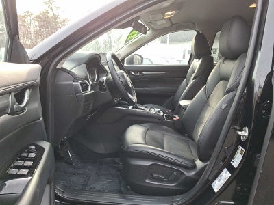 2023 Mazda Mazda CX-5 2.5 S Select