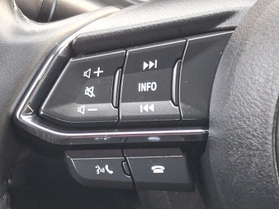 2023 Mazda Mazda CX-5 2.5 S Select