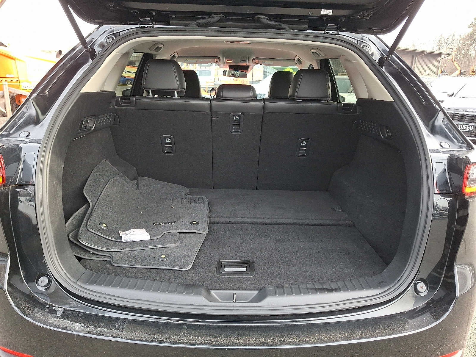 2023 Mazda Mazda CX-5 2.5 S Select