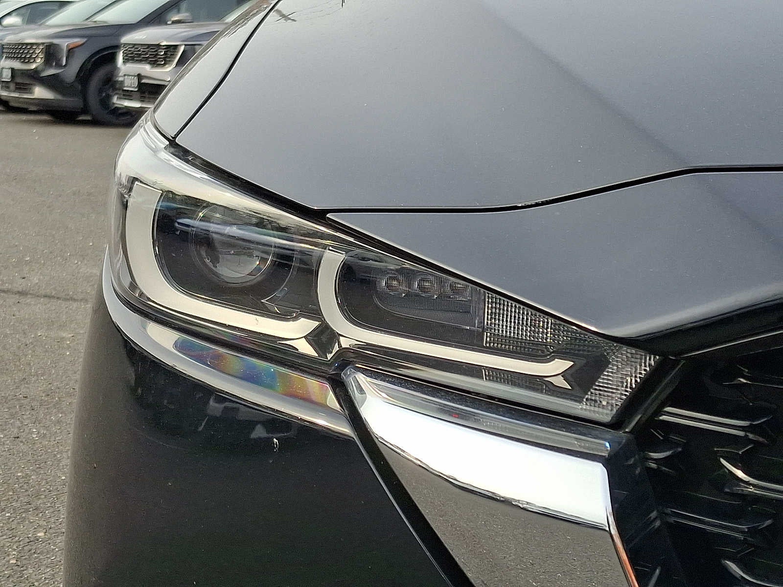 2023 Mazda Mazda CX-5 2.5 S Select