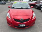 2010 Toyota Yaris Base