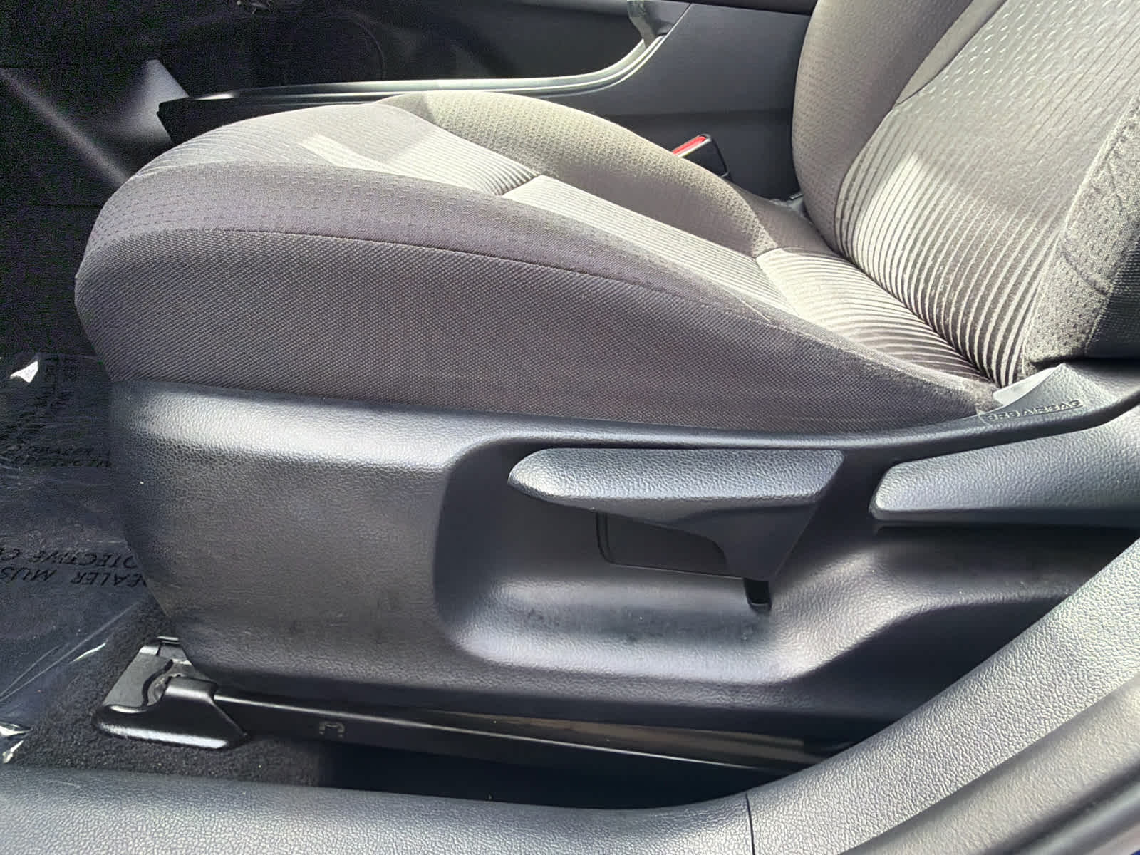 2016 Toyota Prius Two