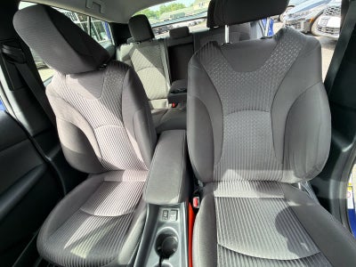2016 Toyota Prius Two
