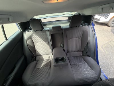 2016 Toyota Prius Two