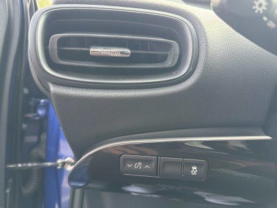 2016 Toyota Prius Two