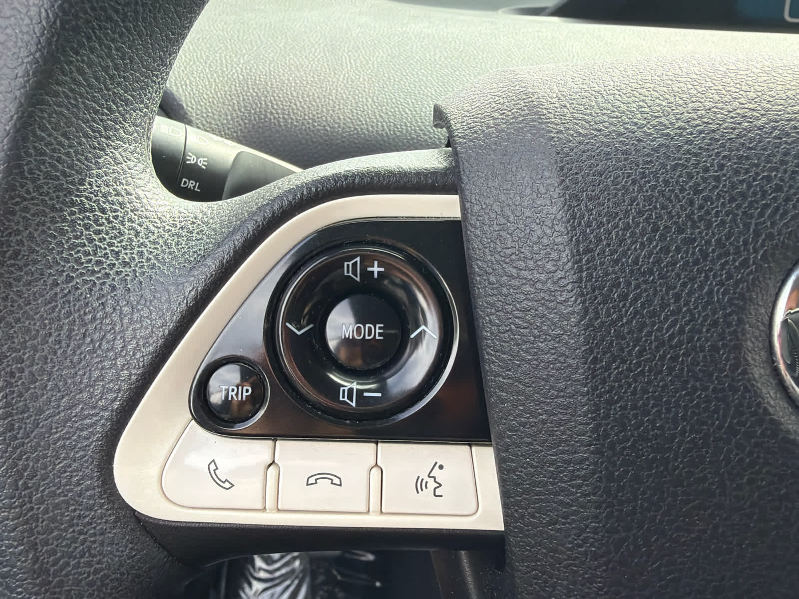 2016 Toyota Prius Two