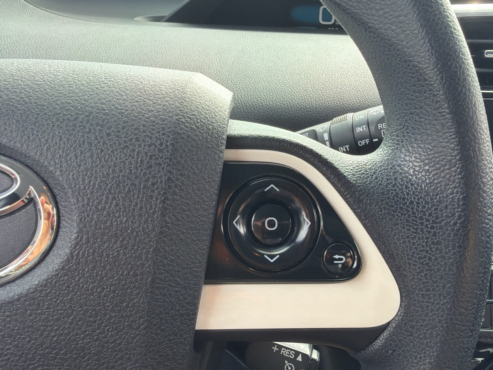 2016 Toyota Prius Two