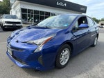 2016 Toyota Prius Two