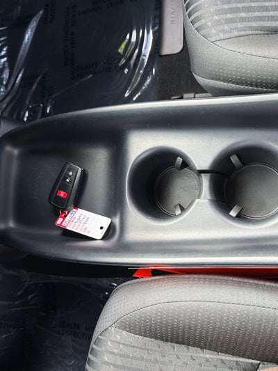 2016 Toyota Prius Two