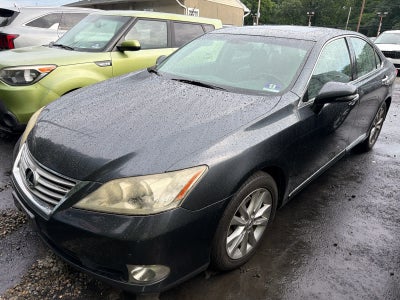 2010 Lexus ES 350 
