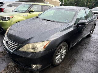 2010 Lexus ES 350 