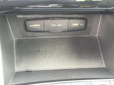 2022 Hyundai Tucson Hybrid Blue