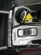 2022 Hyundai Tucson Hybrid Blue