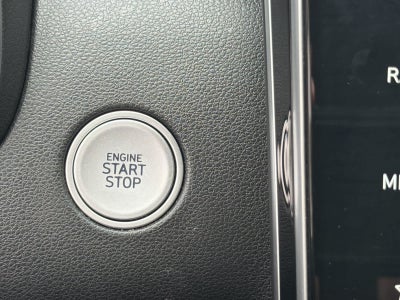 2022 Hyundai Tucson Hybrid Blue