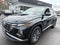2022 Hyundai Tucson Hybrid Blue