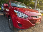 2015 Hyundai Tucson GLS