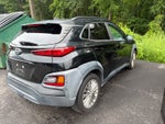 2018 Hyundai Kona SEL