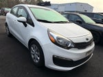 2017 Kia Rio LX