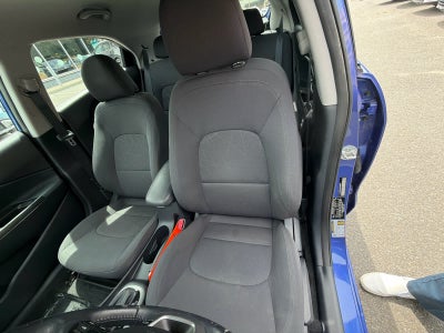 2012 Kia Rio5 SX