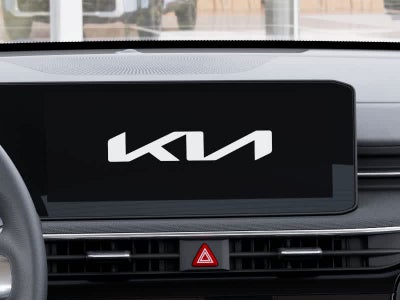 2026 Kia K5 LXS FWD