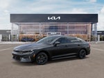 2026 Kia K5 LXS FWD