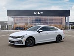2026 Kia K5 LXS FWD