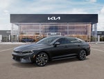2026 Kia K5 EX