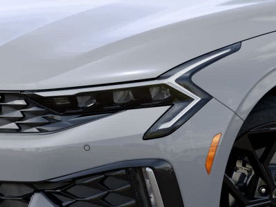 2026 Kia K5 GT-Line AWD