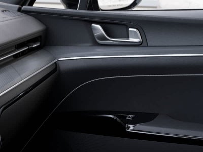 2026 Kia K5 GT-Line AWD