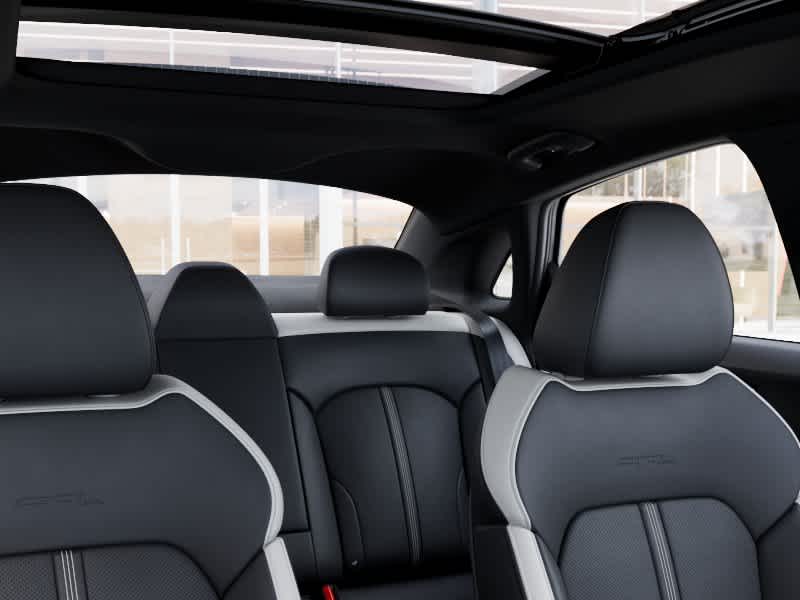 2026 Kia K5 GT-Line AWD