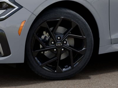 2026 Kia K5 GT-Line AWD