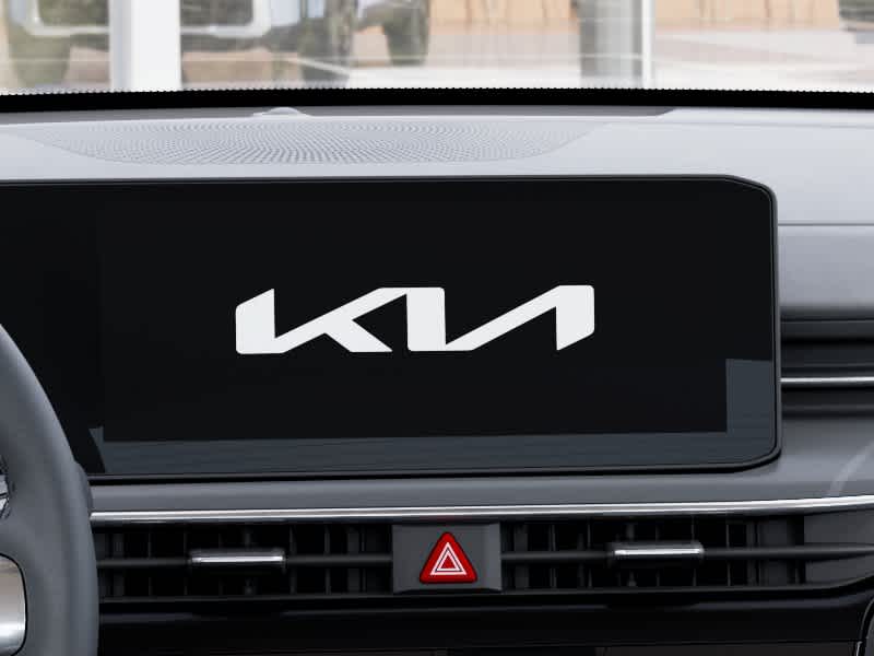2026 Kia K5 Base