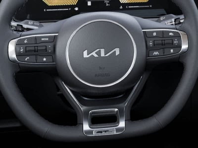 2026 Kia K5 Base