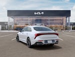 2026 Kia K5 Base