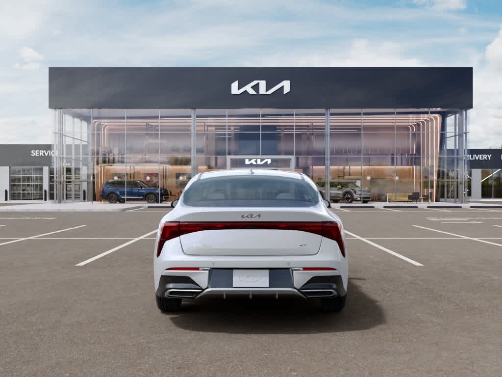 2026 Kia K5 Base