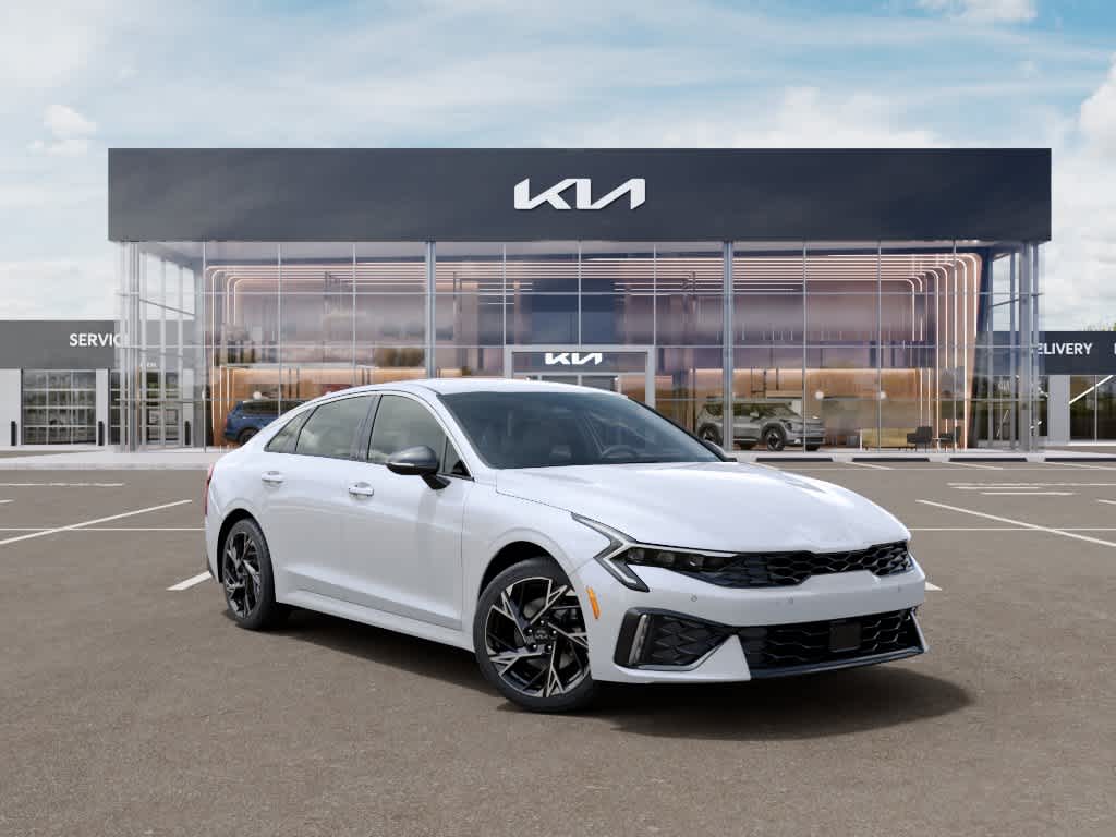 2026 Kia K5 Base