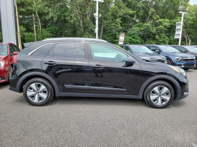2021 Kia Niro LX