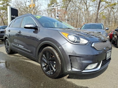 2018 Kia Niro EX