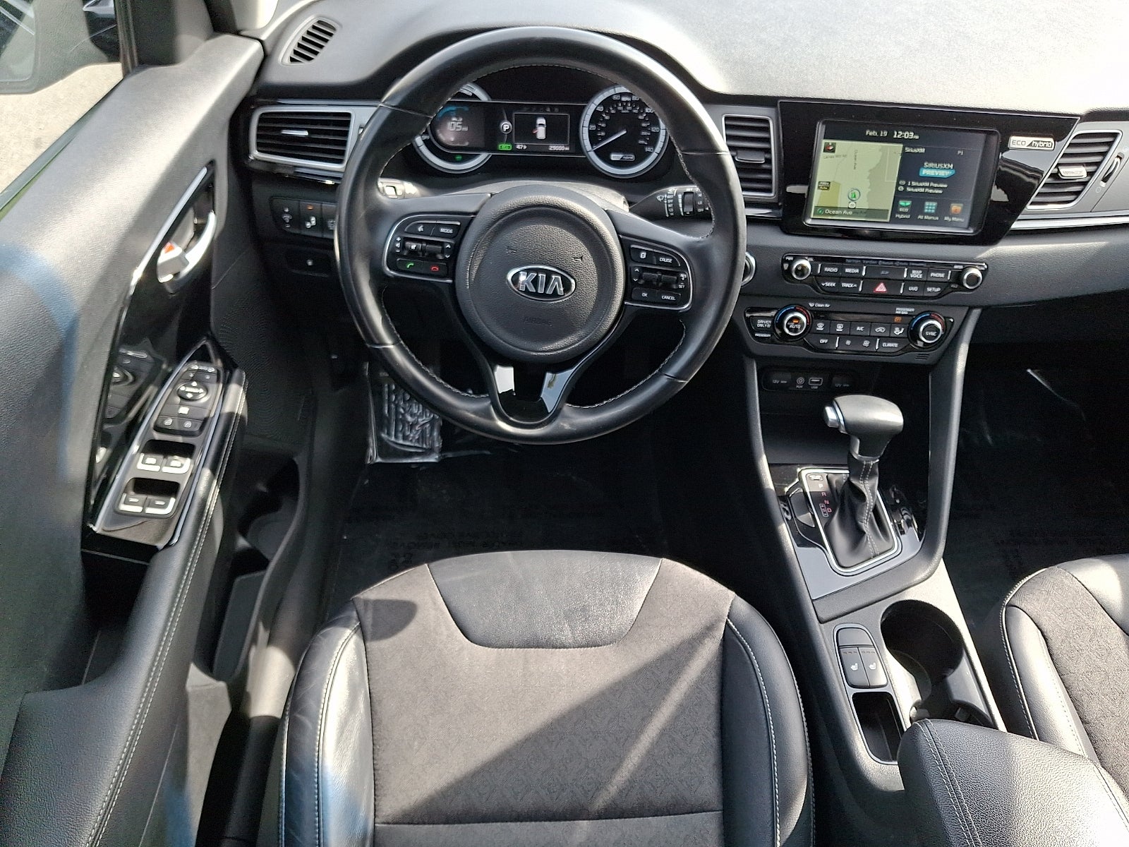 2018 Kia Niro EX
