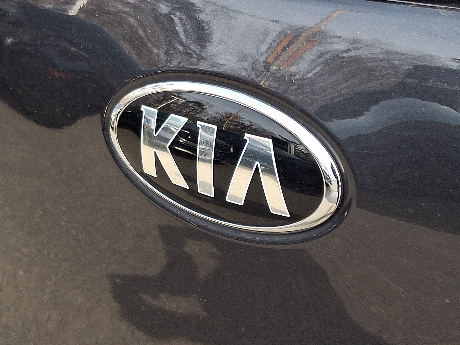 2018 Kia Niro EX