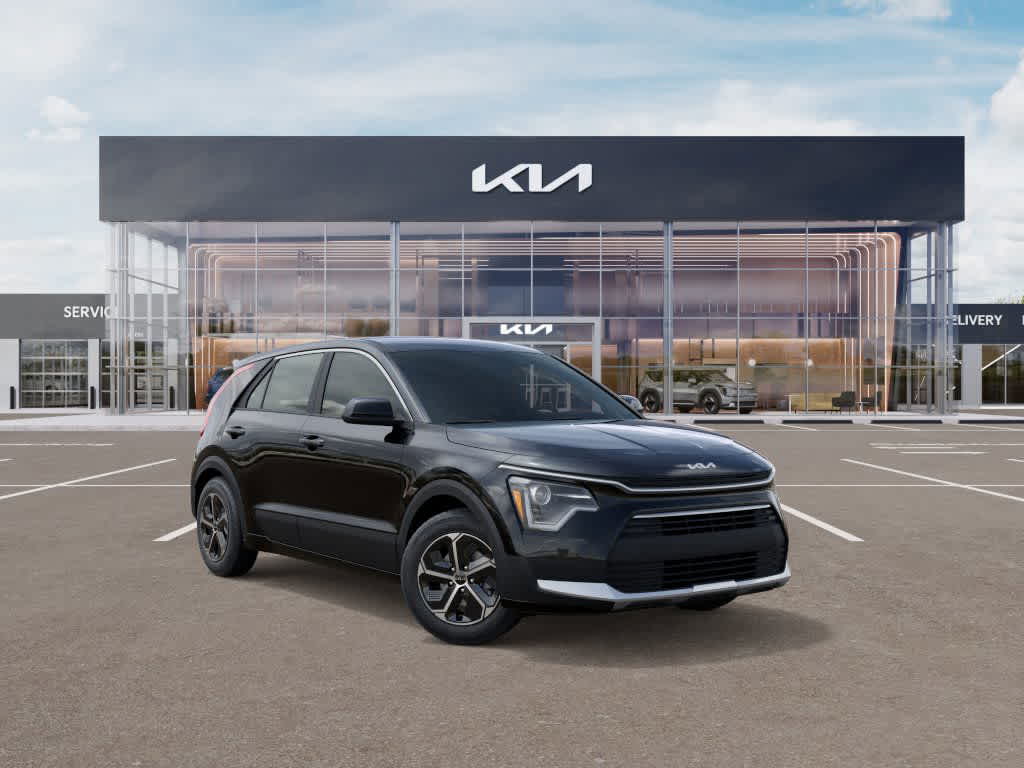 2026 Kia Niro LX