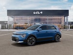 2026 Kia Niro EV Wind