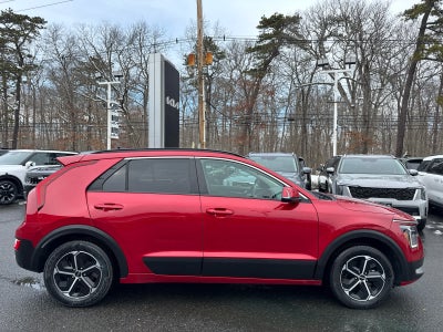 2023 Kia Niro EX