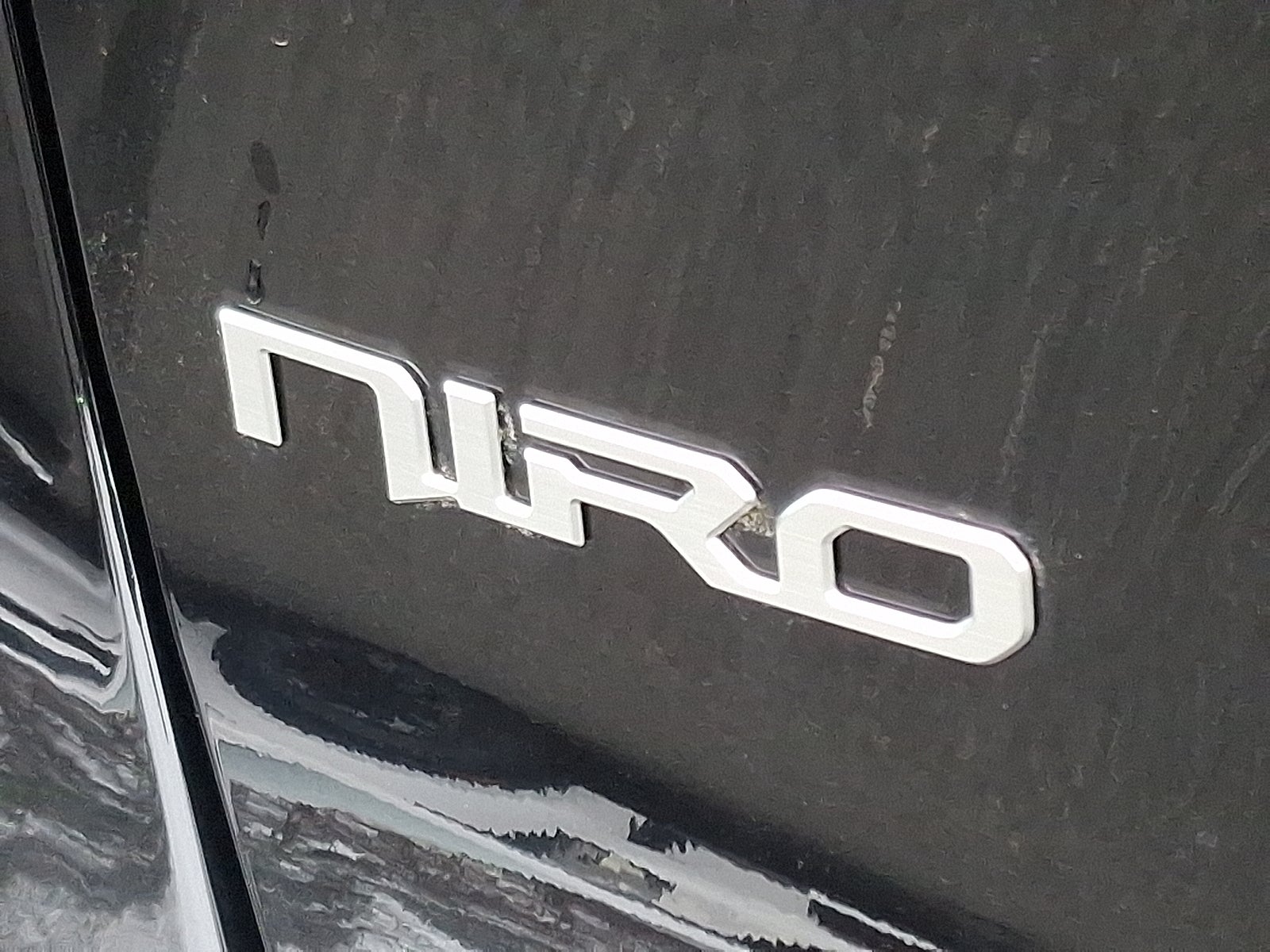 2024 Kia Niro EX