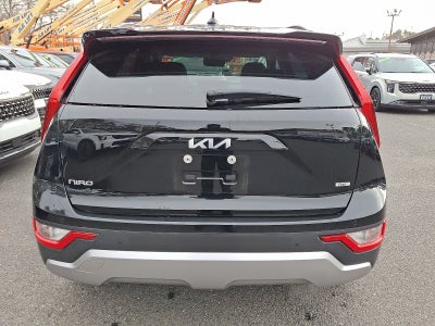 2024 Kia Niro EX